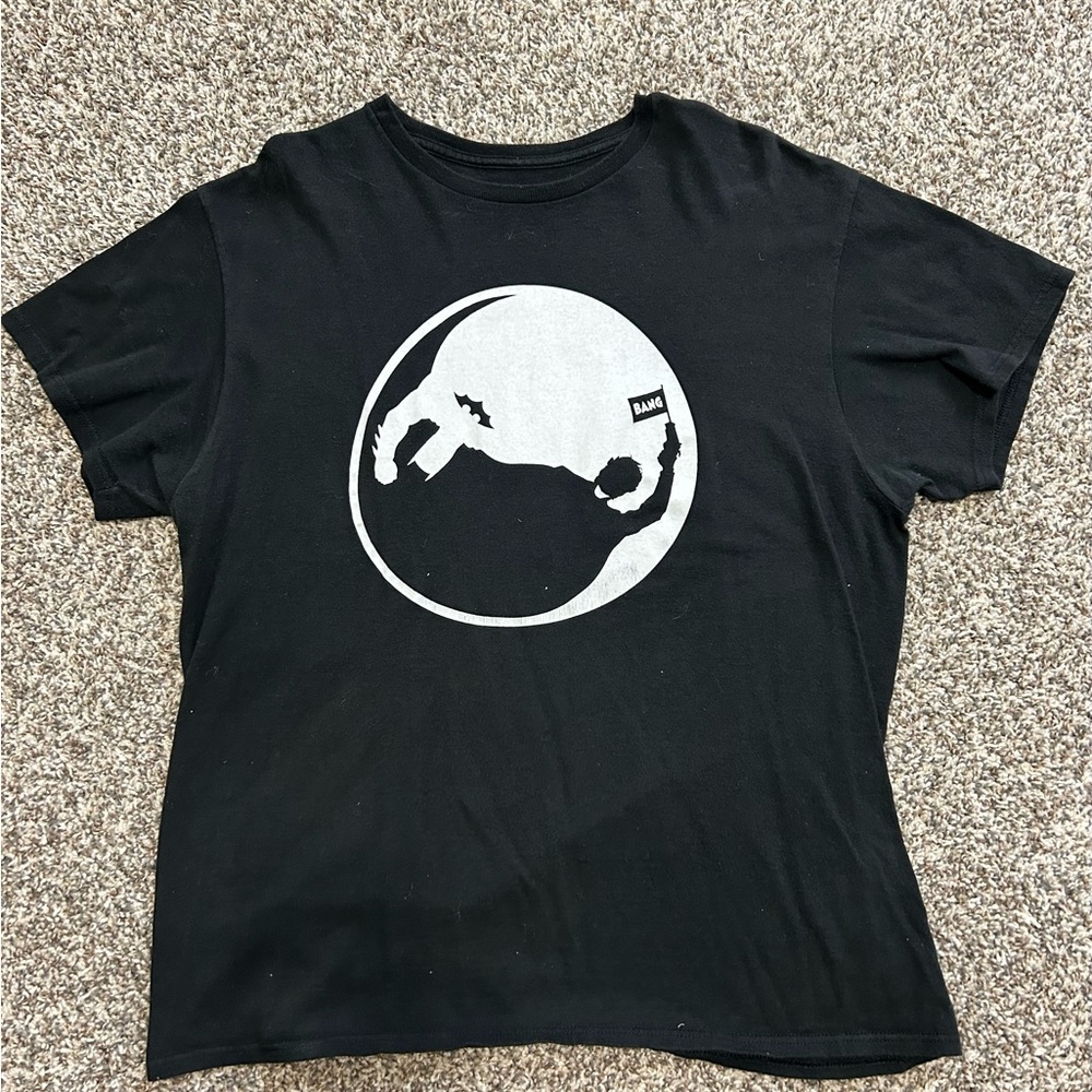 Batman and Joker Yin&Yang Shirt